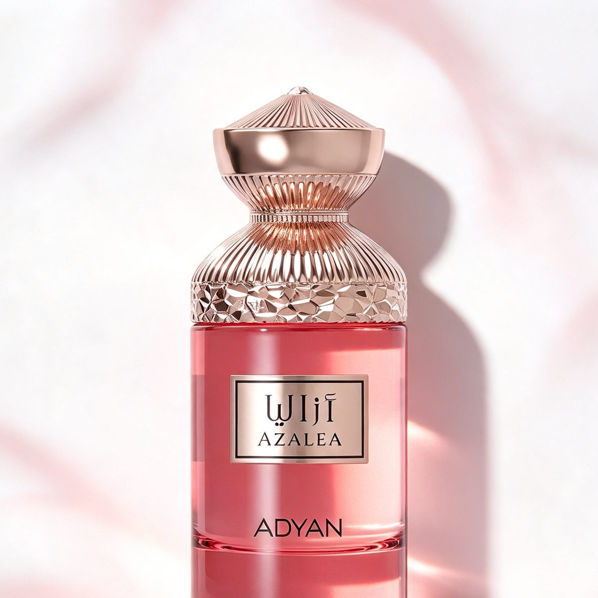 Azalea by Adyan – Unisex Extrait de Parfum 100ml